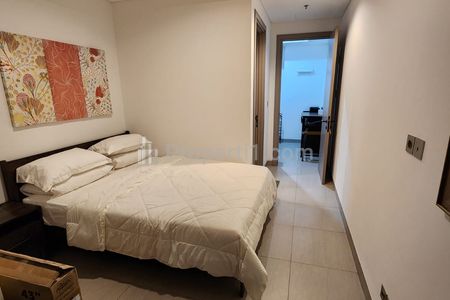 Disewakan Unit Bagus di Apartemen Fatmawati City Center