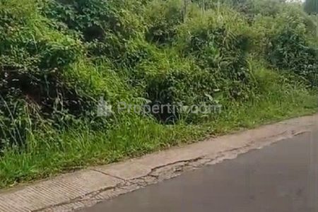 Dijual Tanah Murah Landungsari Dau Malang 1,8 Juta