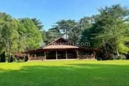 Sewa Villa di Hambalang Sentul Bogor, Cocok untuk Camping LDKS, Camping Persari, Family Gathering, Outing Kantor, Outbound, Rafting, Paintball