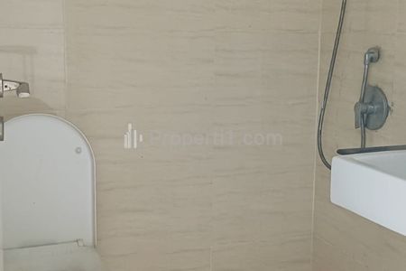 Dijual Rumah LT 46 m2 di Pantai Indah Kapuk, Jakarta Utara - Murah