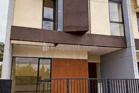 Dijual Rumah Baru 2 Lantai Siap Huni di Cinunuk Bandung Timur Harga 755 Juta SHM 3 Kamar Tidur Akses 2 Mobil
