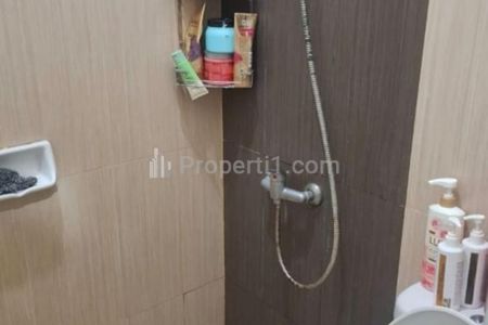Dijual Rumah Cluster Arcadia Village Gading Serpong