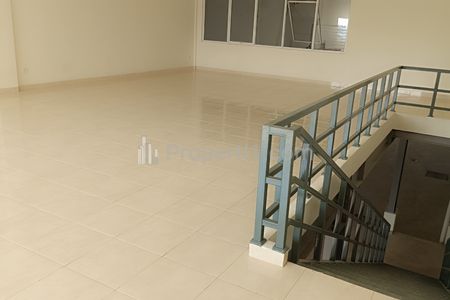 area atas Pabrik Three in One building kawasan industri jababeka cikarang