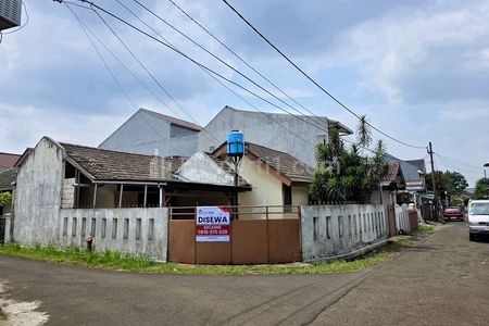 Tampak Depan