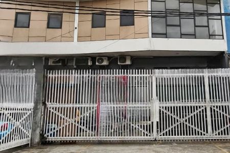 Disewakan Ruko Gandeng 2 Unit Cocok untuk Investasi di Cakung Jakarta Timur