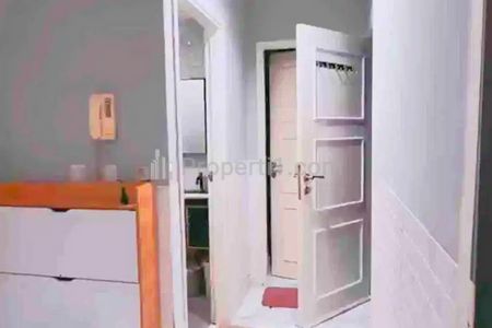 Sewa Apartemen Murah di Jakarta Utara, Kelapa Gading - CITY HOME MOI (Gading Riverview) - 2 BR Furnish (0lucky7)
