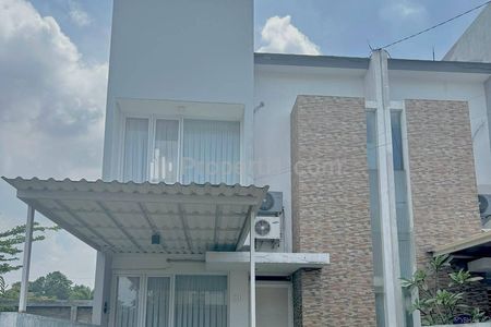 Dijual Grand Sharon Residence Bandung Timur