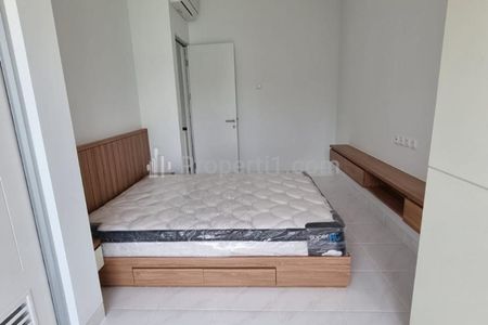 Dijual Rumah Cluster Zuma Malibu Village Gading Serpong