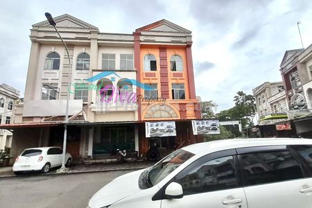 Ruko Dijual di Grand Galaxy City Bekasi Selatan Dekat Fresh Market