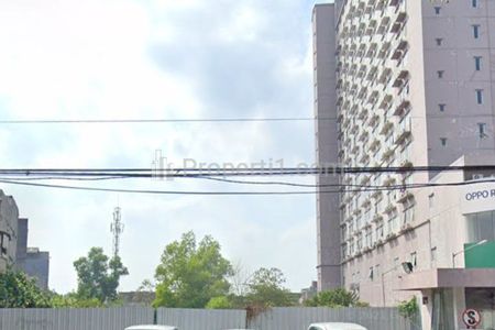 Dijual Tanah Poros Soekarno Hatta Malang 25 Juta