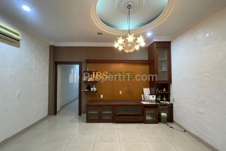 Dijual Ruko 2,5 Tingkat Siap Huni di Jalan Banda Aceh - Medan