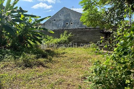 Jual Tanah di Nol Jalan Raya Singaraja Gilimanuk Kab Buleleng Bali