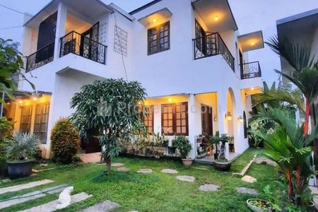 Dijual Rumah Villa Dadaprejo Junrejo Batu 