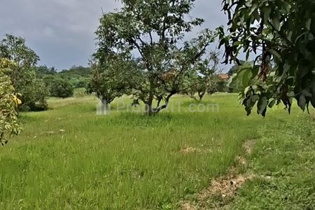 Djual Lahan Zona Industri Tigaraksa Kabupaten Tangerang