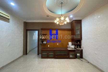 Dijual Ruko Kondisi Siap Huni di Jalan Banda Aceh - Medan