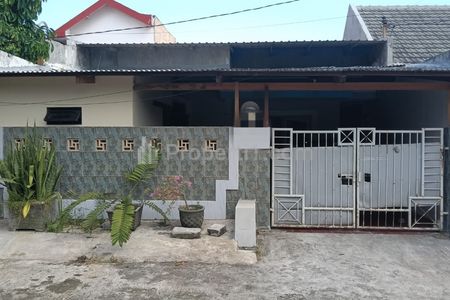 Dijual Rumah Pondok Tjandra Sidoarjo