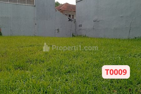 Dijual Tanah Kavling Murah 200m² Strategis Lokasi Terdepan Citra Indah City Jonggol (Kode: T0009)