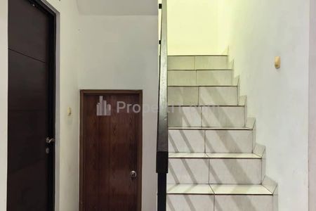 Dijual Rumah Minimalis Modern di Komplek Eksklusif Gallery West Sudirman, Cibeureum Kota Bandung