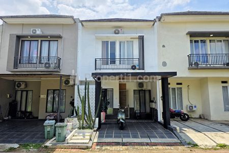 depan rumah