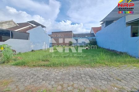 Dijual Tanah Strategis Ketapang Banyuwangi Dekat Pelabuhan & Kawasan Industri
