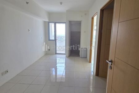 Disewakan Unit Murah Apartemen Educity Tower Harvard