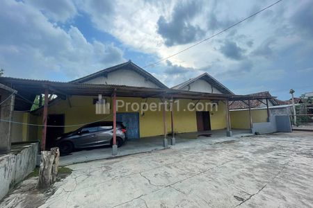 Disewakan Gudang di Klaten Jawa Tengah
