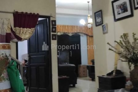 Jual Rumah Kost Kontrakan Hitung Tanah Area TB Simatupang, Tanjung Barat, Jagakarsa, Jakarta Selatan