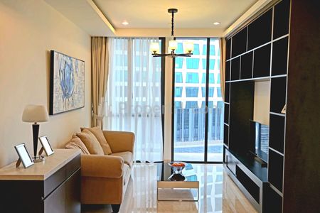 Disewakan Apartment Izzara Simatupang - 2 Bedroom Furnished