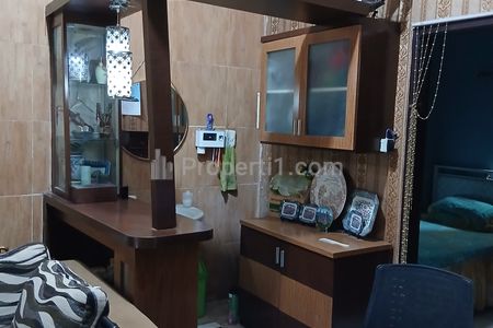Dijual Rumah di Kawasan Sedang Berkembang di Pandanwangi, Blimbing, Malang