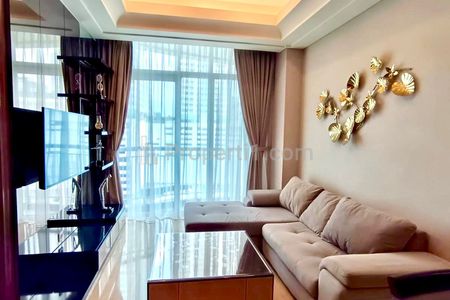 For Rent Apartment South Hills Good Unit – 1 BR Fully Furnished