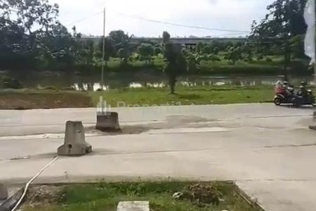 Jual Tanah Luas 1023 Hektar di Tambun Utara, Bekasi