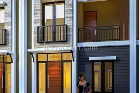 Dijual Rumah Baru di Waru Sidoarjo - Fasilitas Bintang Lima Harga Termurah