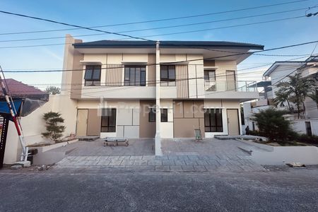 Tampak Depan
