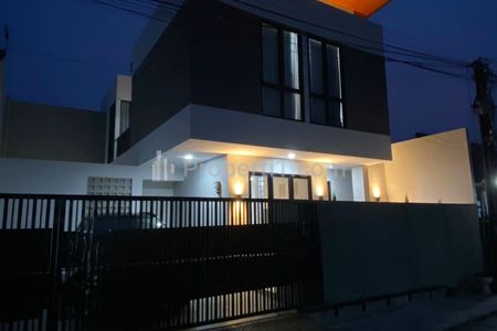 Dijual Rumah Full Furnished Modern – Kopo Permai Bandung (Siap Huni 2025)