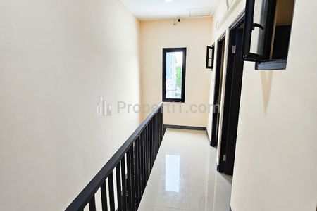 Dijual Rumah Kost Siap Cuan di Rungkut Dekat Banyak Kampus Surabaya Harga Termurah dan Full Furnish