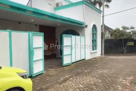 Dijual Cepat Rumah Villa 3 Lantai Bangunan Baru Batu 750 Juta