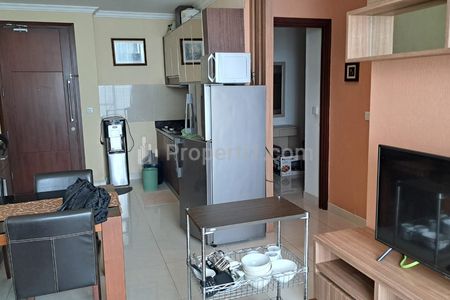 Disewakan Apartment Denpasar Residence 2 BR Fully Furnished di Kuningan Jakarta Selatan