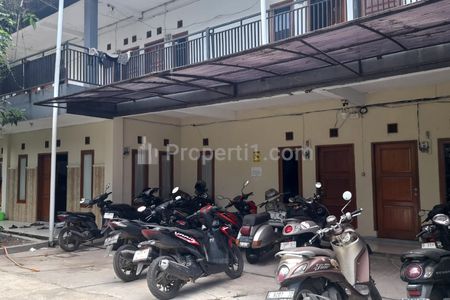 Dijual Cepat Kost-kostan dengan Fasilitas Terbaik di Jatinangor, Sumedang, Jawa Barat