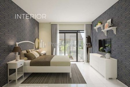 Jual Rumah Tatar Tarubhawaba Kota Baru Parahyangan Padalarang Bandung