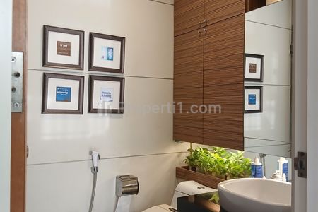 Dijual Rumah Minimalis Siap Huni Surabaya Timur