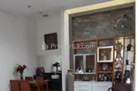 Dijual Rumah di Area Kelapa Gading, Jakarta Utara
