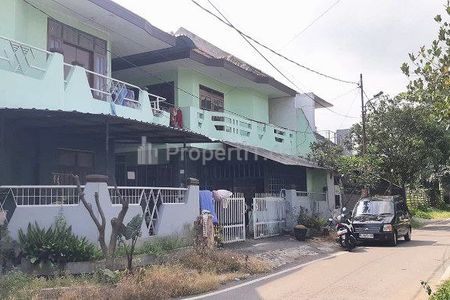 Dijual Rumah Kost 2 Lantai di Tlogomas Malang