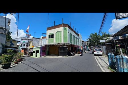 Dijual Rumah Kost di Bunga-bunga Suhat Malang, Dekat Kampus UB
