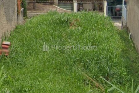 Jual LAST UNIT! Tanah Termurah di Pondok Hijau – Dekat Gegerkalong & Setiabudi Bandung