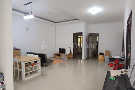 Jual Rumah Luas, Murah di Taman Holis Indah 1 Dekat Tol Pasirkoja Bandung