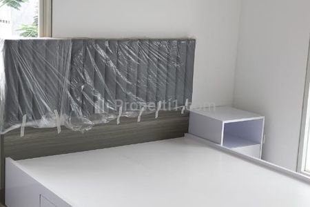 Jual Cepat Apartemen Aspen Residence Fatmawati Harga Murah