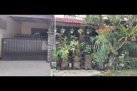 Rumah Dijual di Griya Shanta Suhat Malang