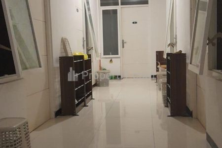 Dijual Rumah Kost 20 Kamar di Sigura-gura Malang