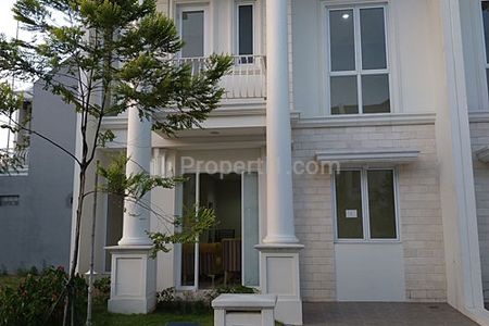 Tampak Depan Rumah