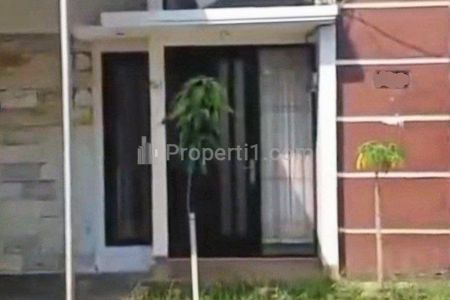 Dijual Rumah Murah Polowijen Blimbing Malang 480 Juta